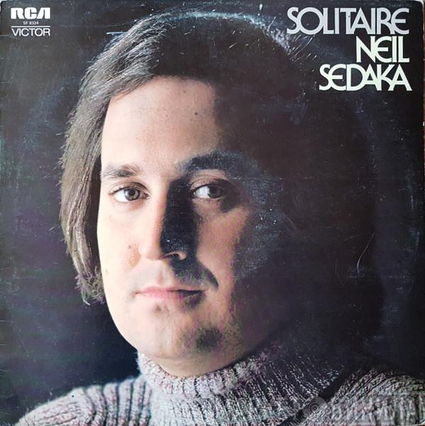 Neil Sedaka - Solitaire