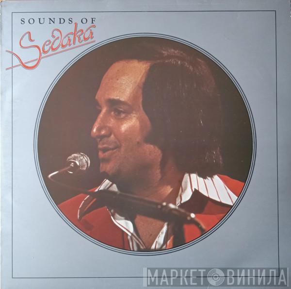 Neil Sedaka - Sounds Of Sedaka