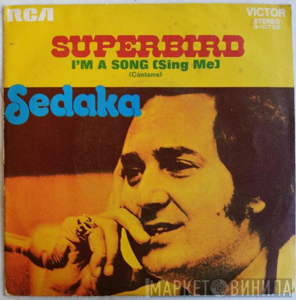 Neil Sedaka - Superbird