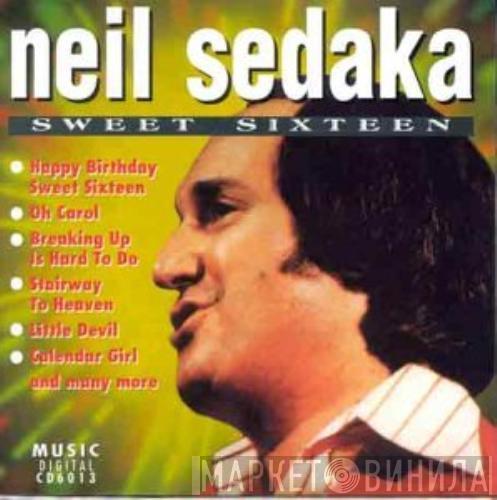 Neil Sedaka - Sweet Sixteen