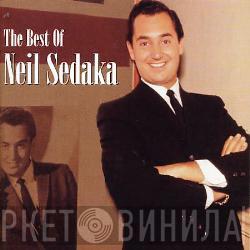 Neil Sedaka - The Best Of Neil Sedaka