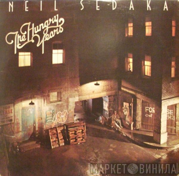 Neil Sedaka - The Hungry Years