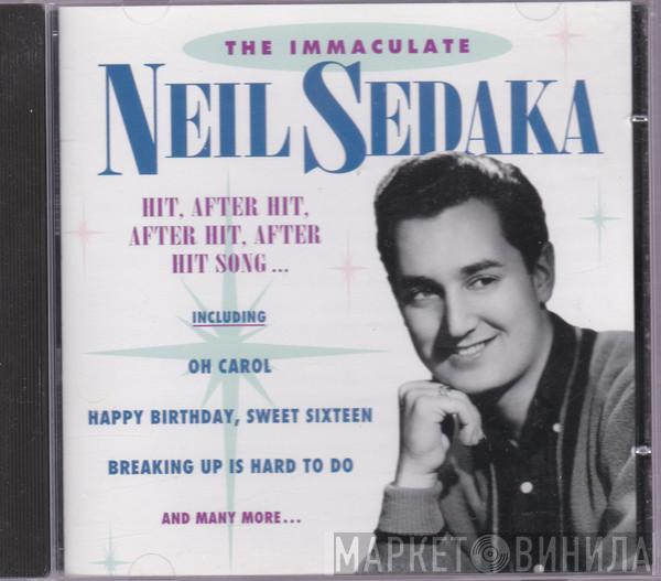 Neil Sedaka - The Immaculate