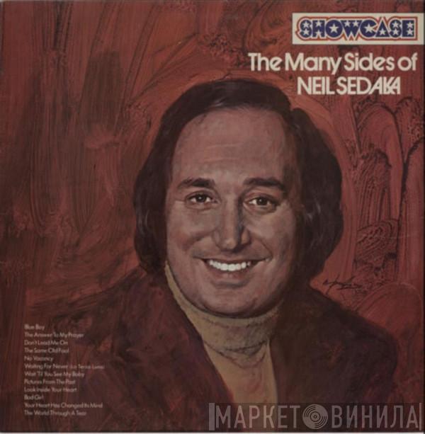 Neil Sedaka - The Many Sides Of Neil Sedaka