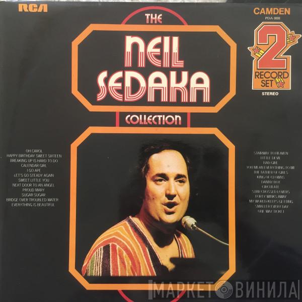Neil Sedaka - The Neil Sedaka Collection