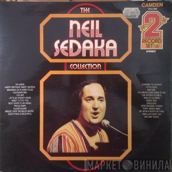 Neil Sedaka - The Neil Sedaka Collection
