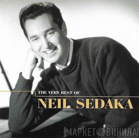 Neil Sedaka - The Very Best Of Neil Sedaka