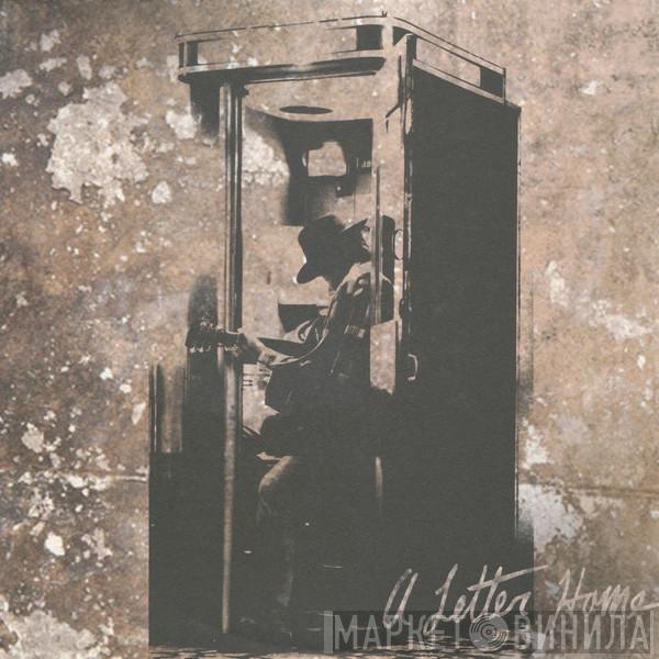 Neil Young - A Letter Home