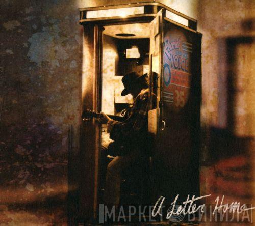  Neil Young  - A Letter Home