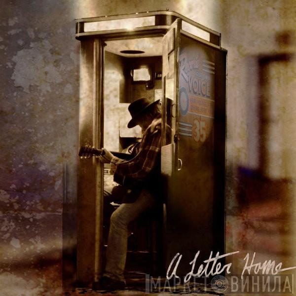  Neil Young  - A Letter Home