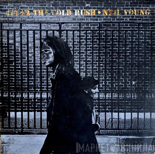  Neil Young  - After The Gold Rush