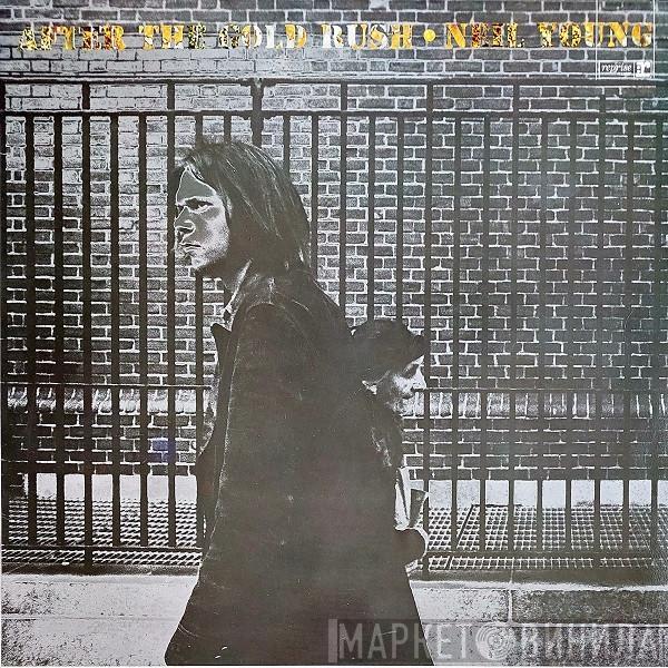  Neil Young  - After The Gold Rush
