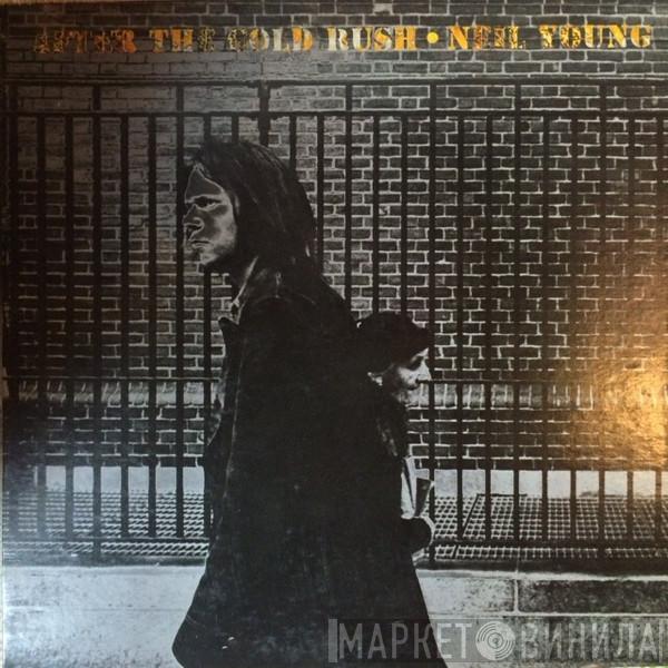 Neil Young  - After The Gold Rush
