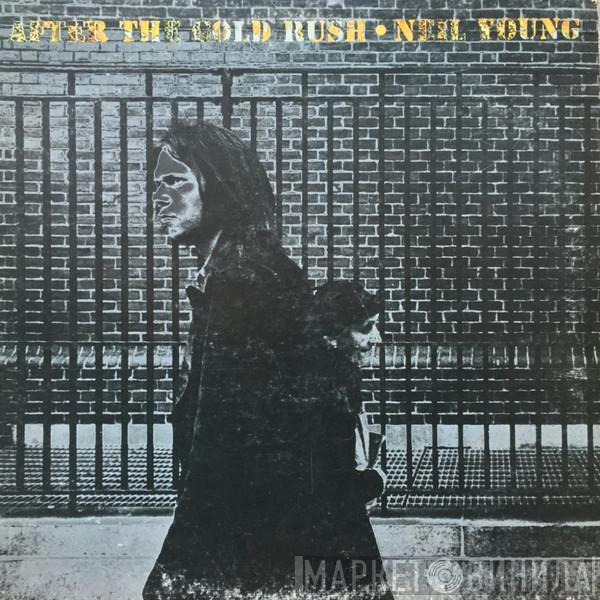  Neil Young  - After The Gold Rush