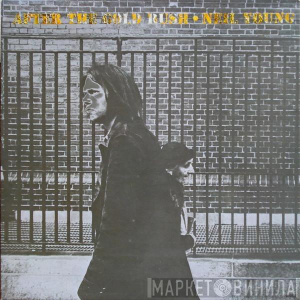  Neil Young  - After The Gold Rush