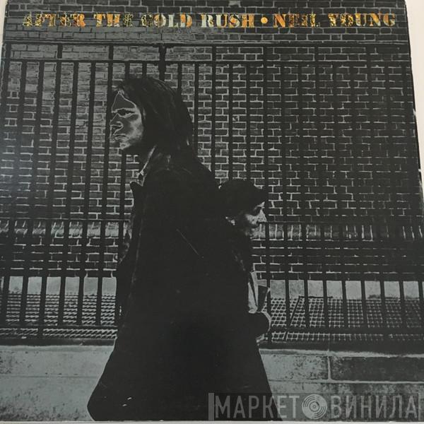  Neil Young  - After The Gold Rush