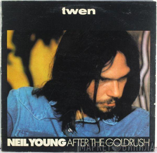  Neil Young  - After The Gold Rush