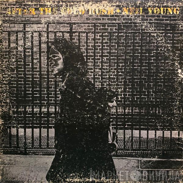  Neil Young  - After The Gold Rush