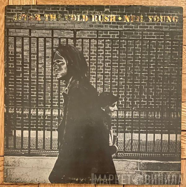  Neil Young  - After The Gold Rush