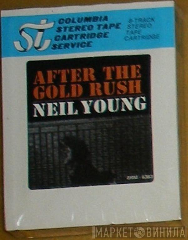  Neil Young  - After The Gold Rush