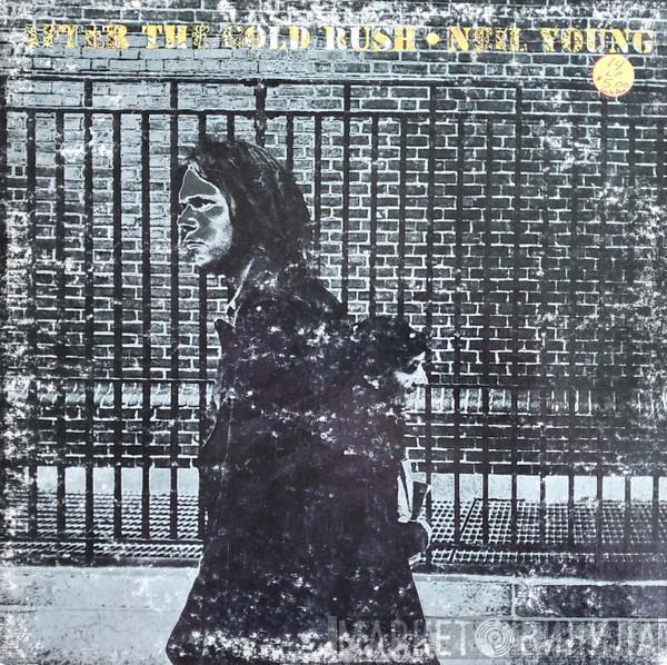  Neil Young  - After The Gold Rush