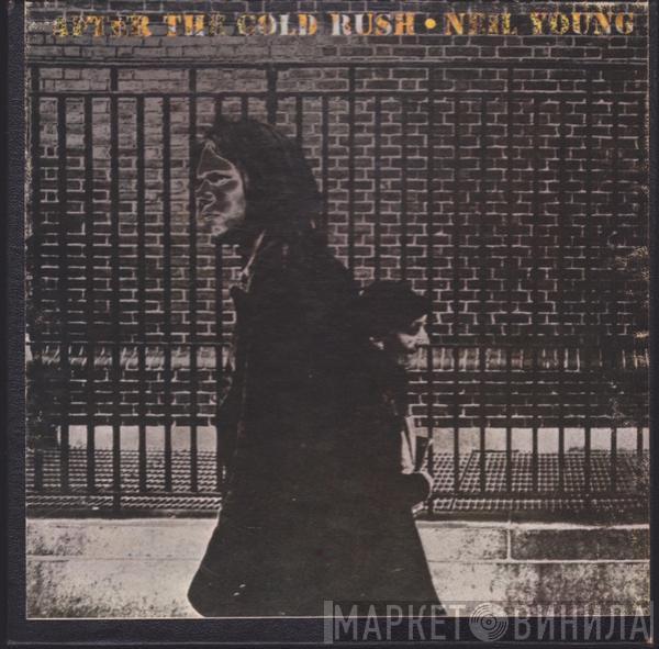  Neil Young  - After The Gold Rush
