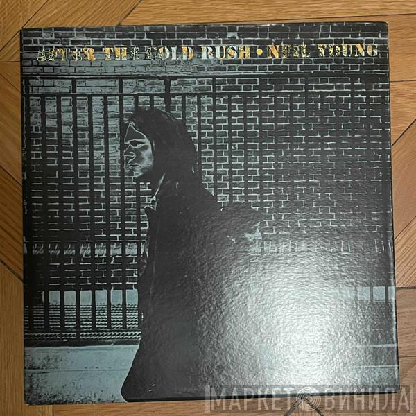  Neil Young  - After The Gold Rush