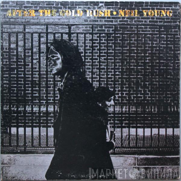  Neil Young  - After The Gold Rush