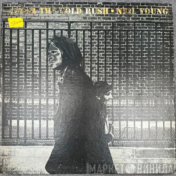 Neil Young  - After The Gold Rush