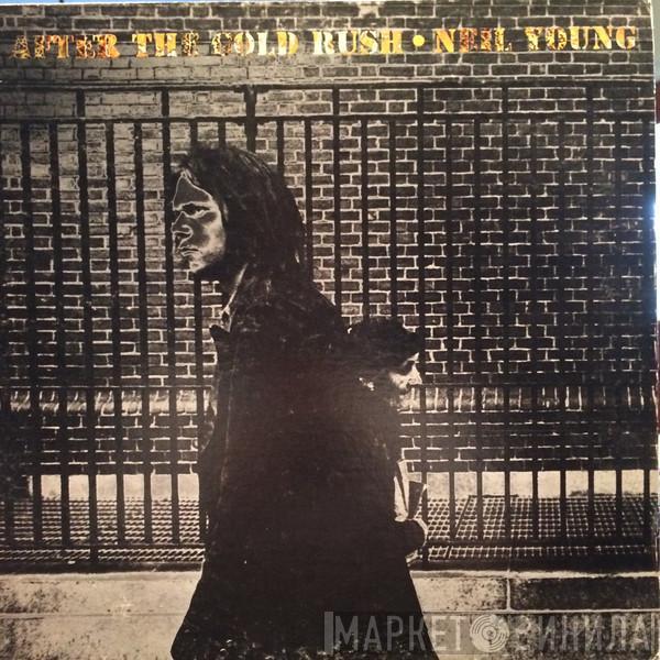  Neil Young  - After The Gold Rush