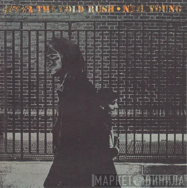  Neil Young  - After The Gold Rush