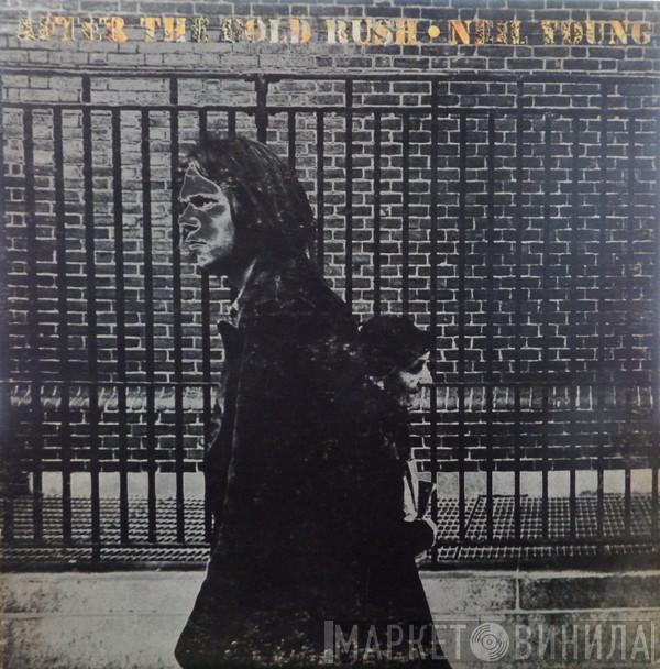  Neil Young  - After The Gold Rush