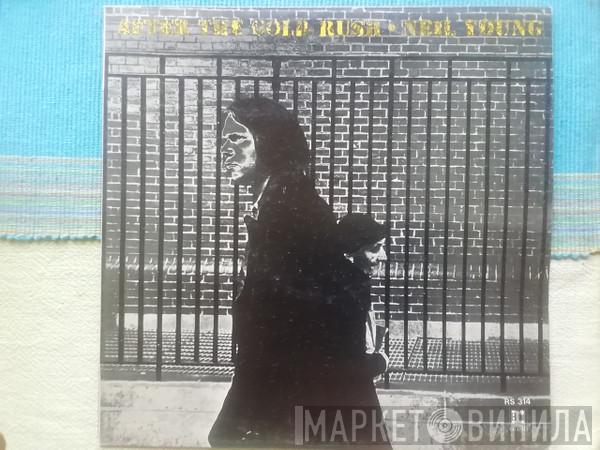  Neil Young  - After The Gold Rush