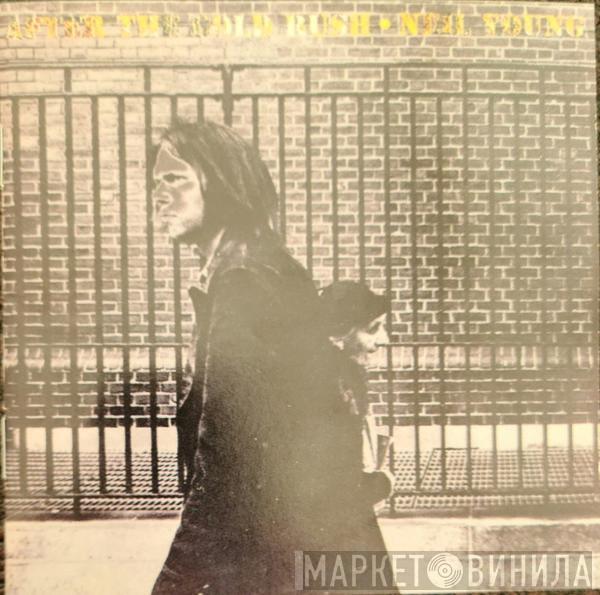  Neil Young  - After The Gold Rush
