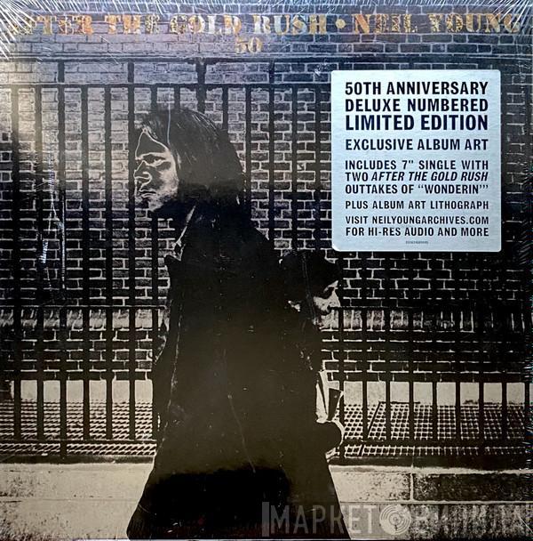  Neil Young  - After The Gold Rush