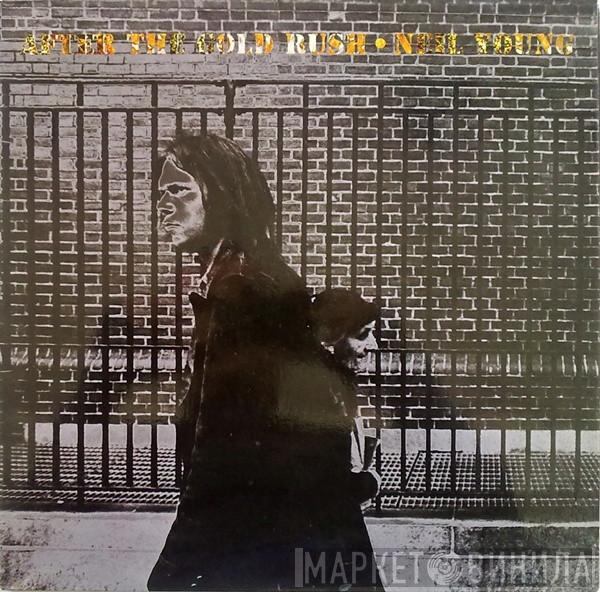  Neil Young  - After The Gold Rush