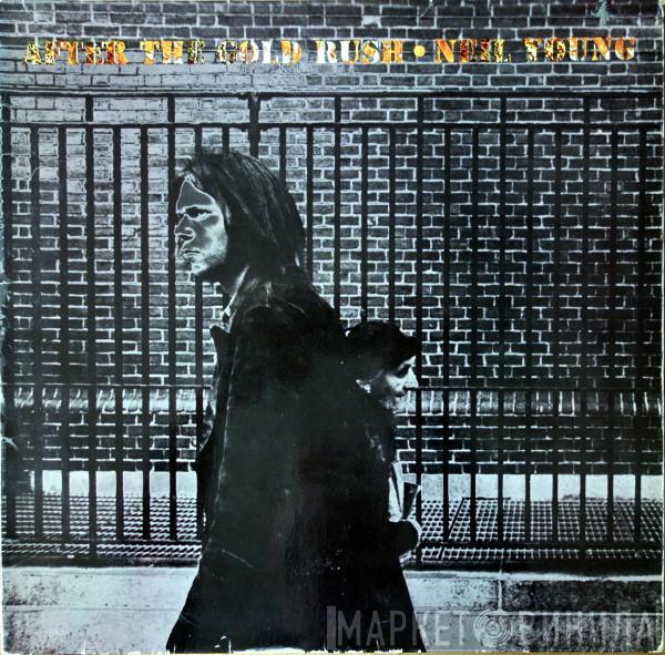  Neil Young  - After The Gold Rush