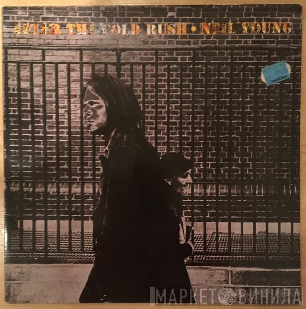  Neil Young  - After The Gold Rush