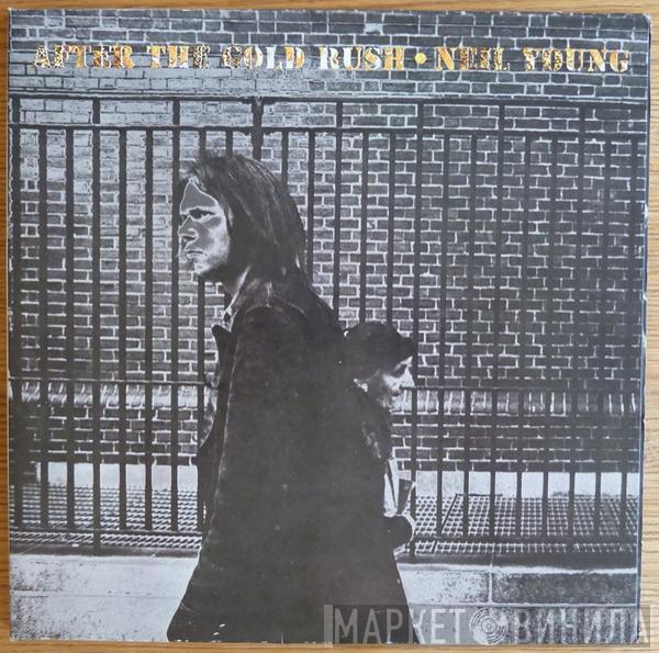  Neil Young  - After The Gold Rush
