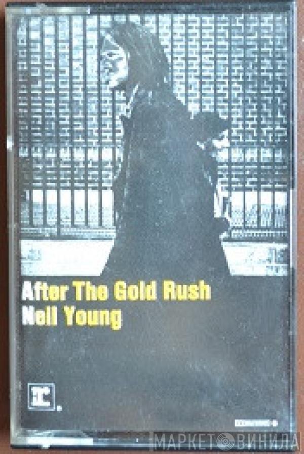 Neil Young - After The Gold Rush