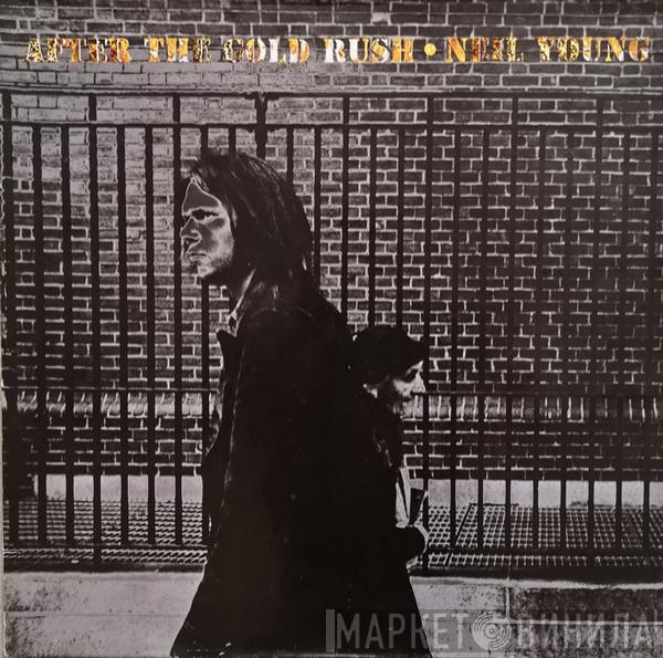  Neil Young  - After The Gold Rush