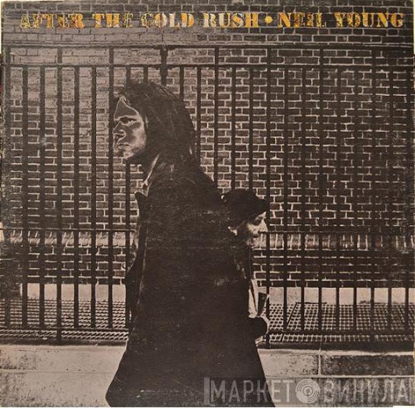  Neil Young  - After The Gold Rush