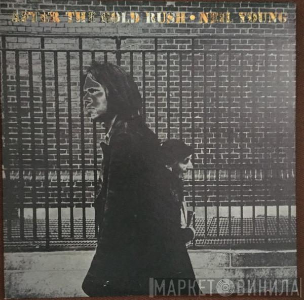  Neil Young  - After The Gold Rush