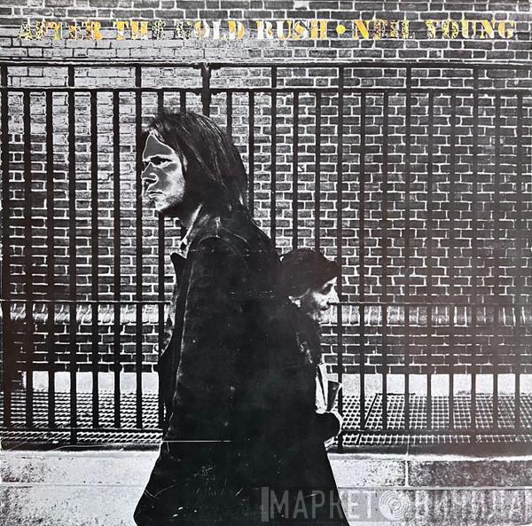  Neil Young  - After The Gold Rush