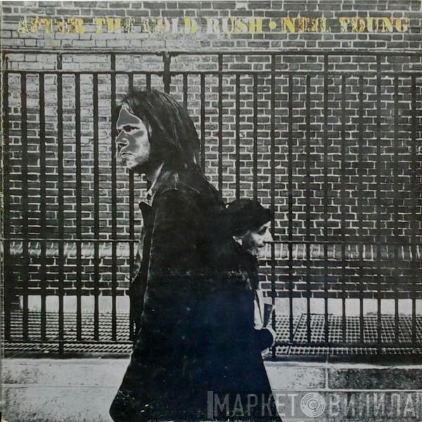  Neil Young  - After The Gold Rush