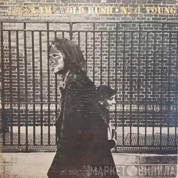  Neil Young  - After The Gold Rush