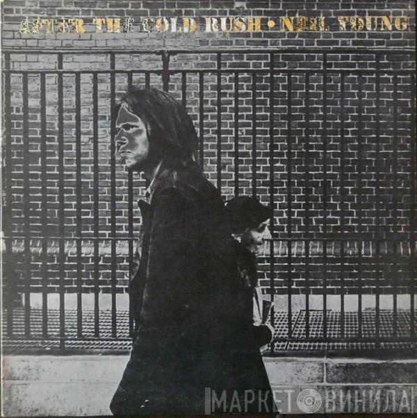  Neil Young  - After The Gold Rush