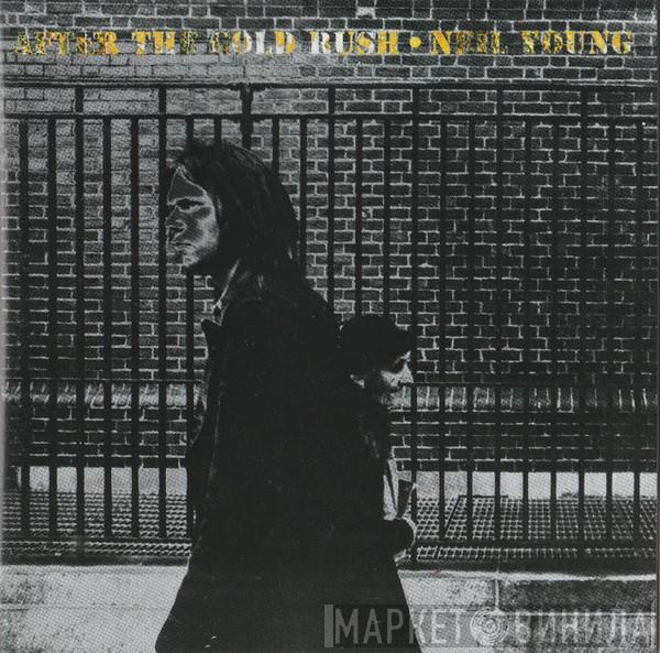  Neil Young  - After The Gold Rush