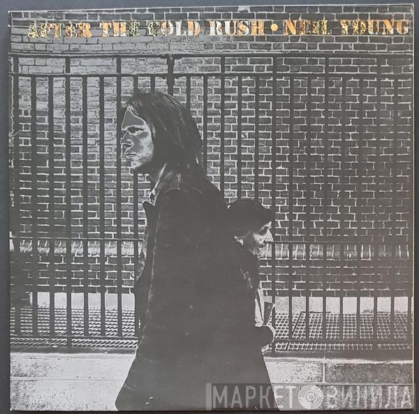  Neil Young  - After The Gold Rush