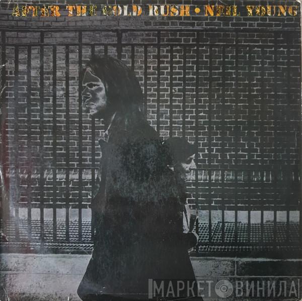  Neil Young  - After The Gold Rush